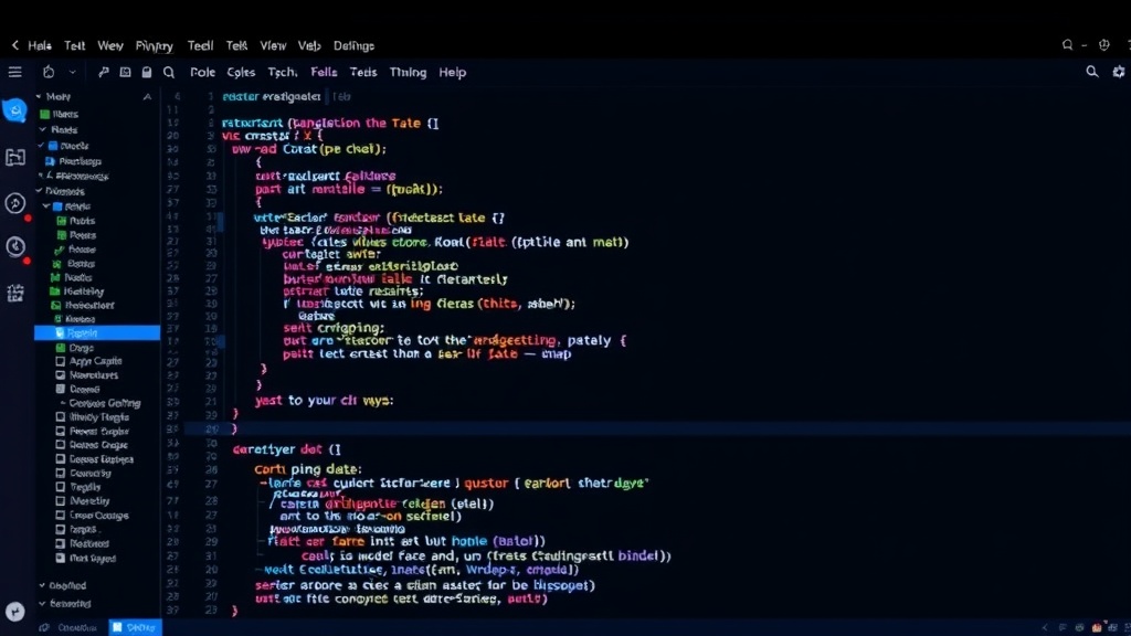 Pinray: New Rust Crate Simplifies Cross-Platform Screen Capture