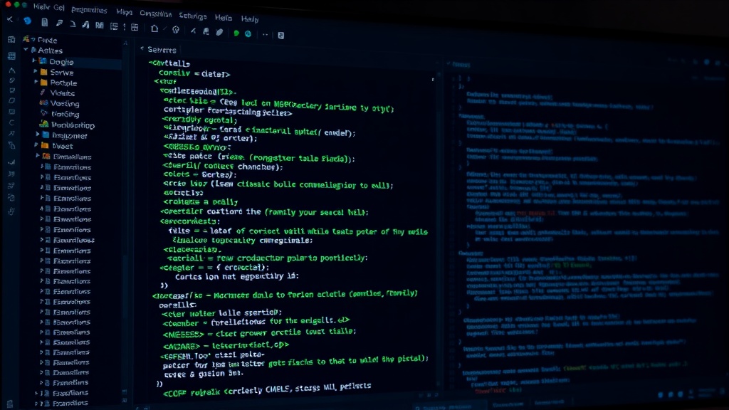 MCP Servers: Anthropic's Model Context Protocol Explained