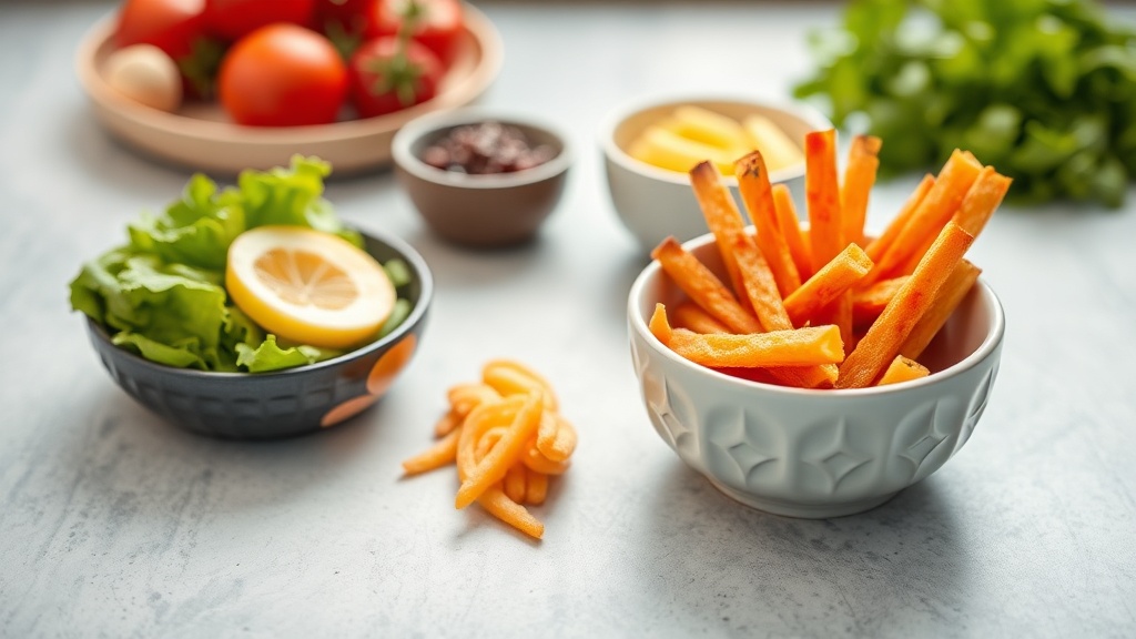 أكثر من 20 طعامًا لتعزيز الأيض وتسريعه