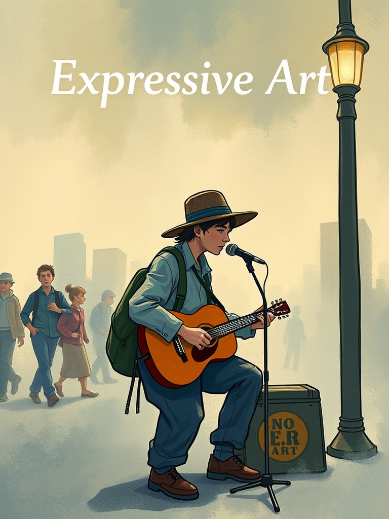 Expressive Art
