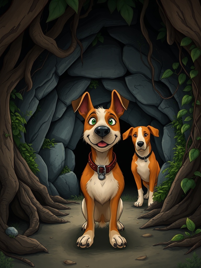 The Canine Chronicle