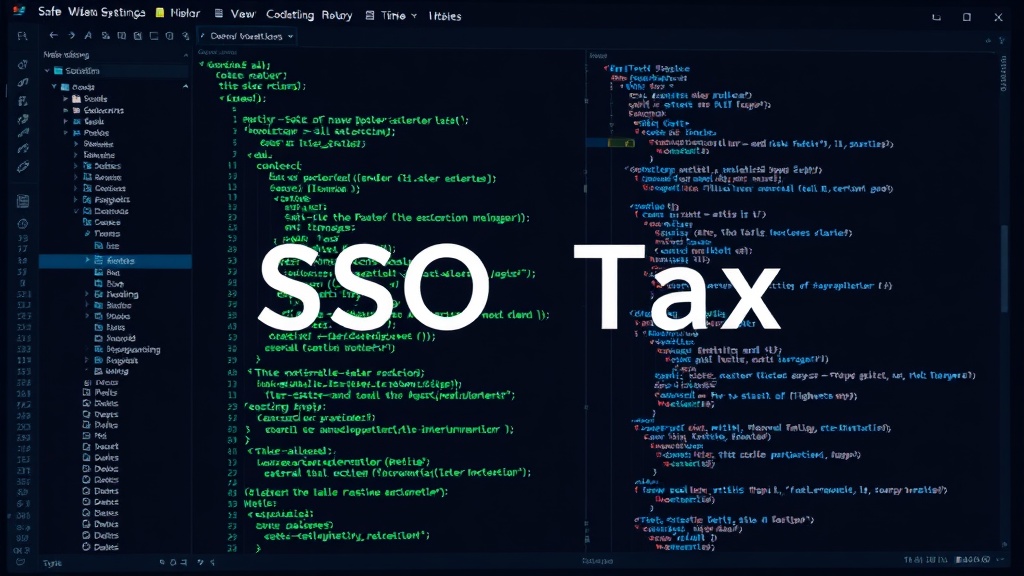SSO Tax: Auth0, WorkOS, and Clerk SAML Costs Detailed