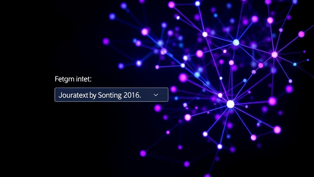 Ternlight demo interface showing text input and generated embedding vector