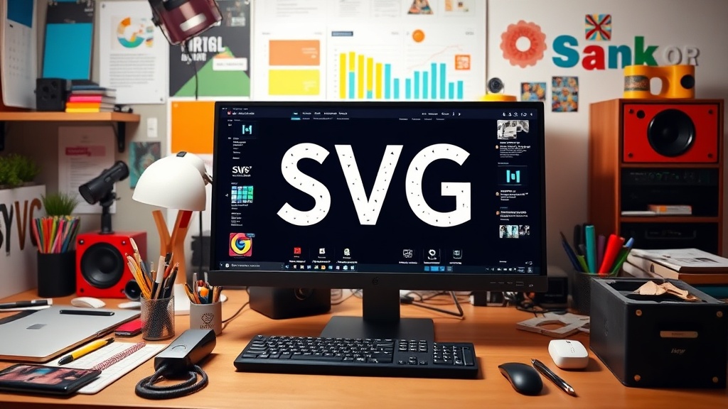 Organizing 180,000 SVGs: A Developer's Guide to Scalable Collections