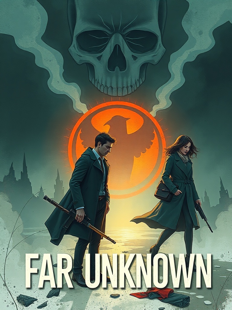 Far unknown