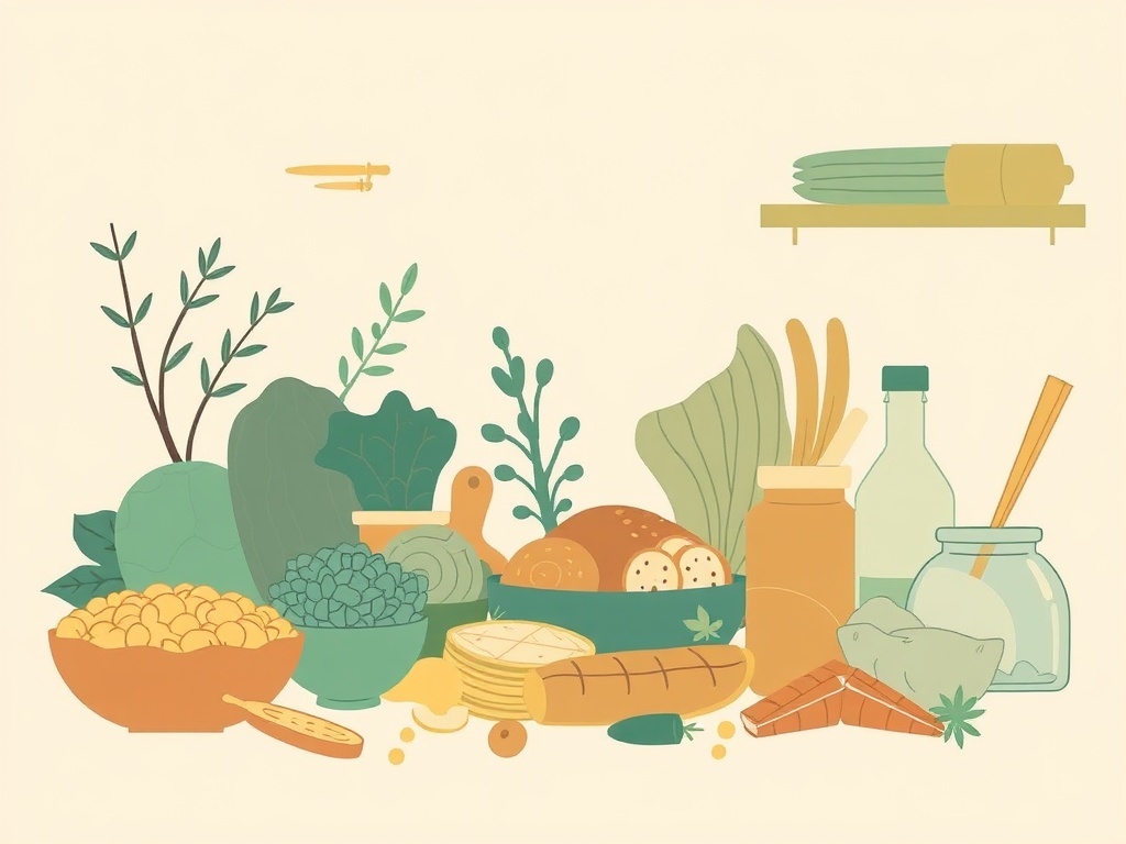 Each 10% Ultra-Processed Food Increase Linked to Cognitive Decline