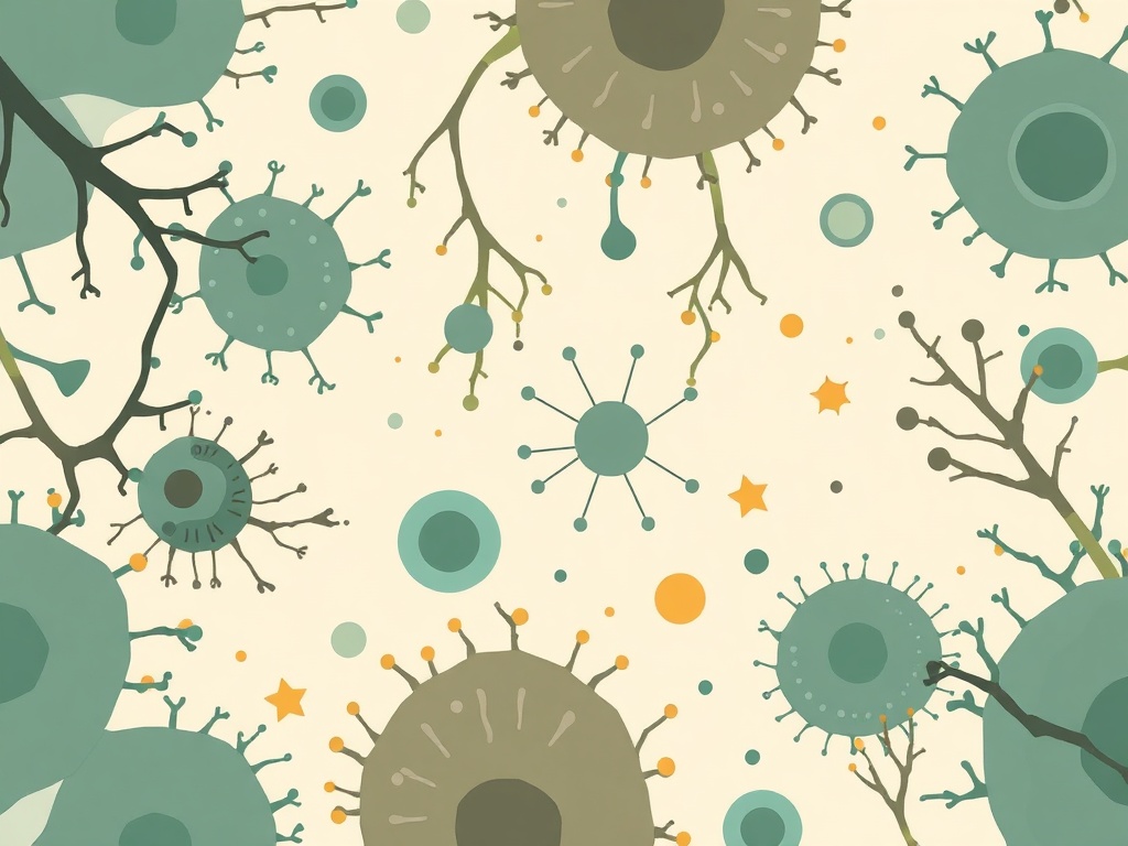 Image for Thyroid Drug Levothyroxine Blocks Brain Cell Death in Alzheimer's Model