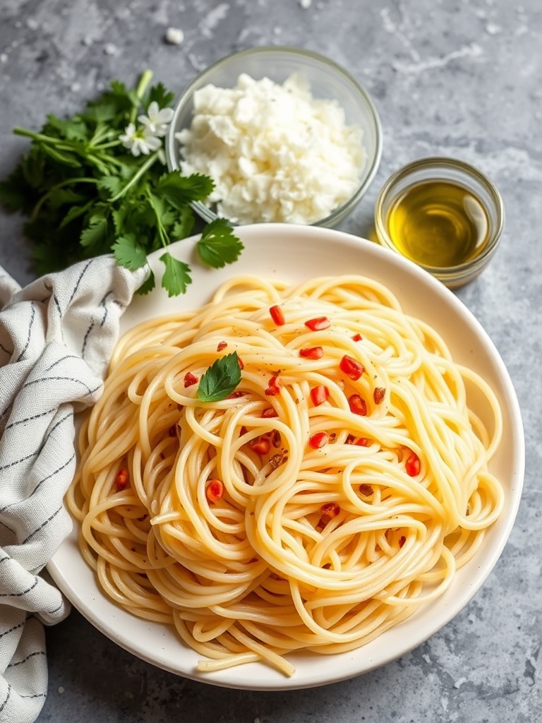 recette carbonara ingredients