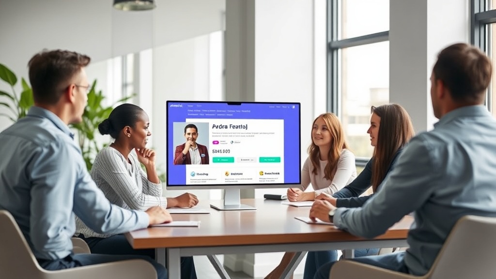 Andrea Aid platform interface showing a patient campaign with progress bar and donation options