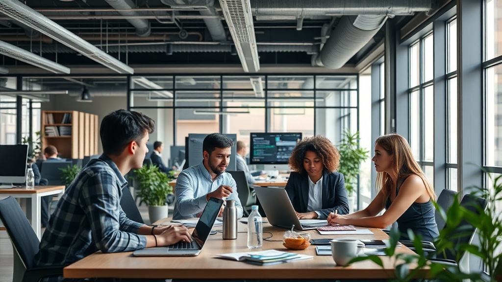 Companies Rush AI, Lay Off Staff Amidst Performance Uncertainty