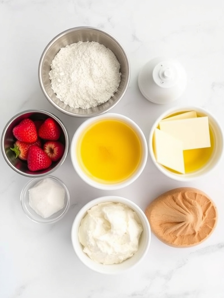 creme brulee recette ingredients