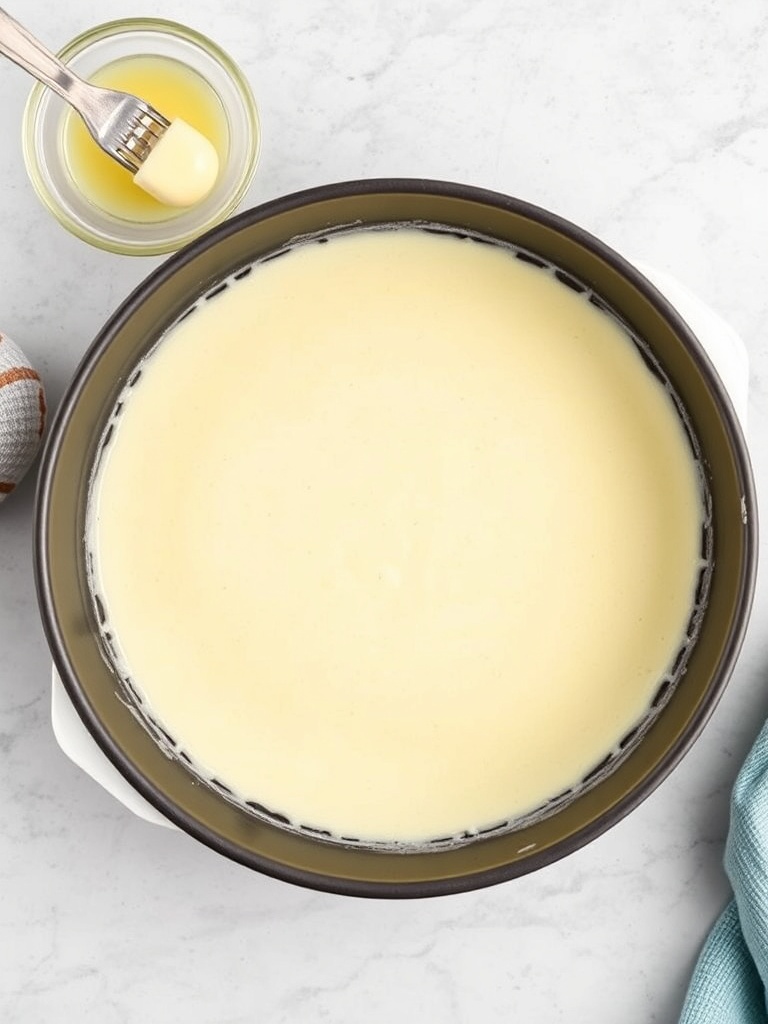 creme brulee recette preparation