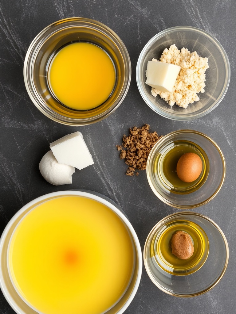 creme brulee recette ingredients