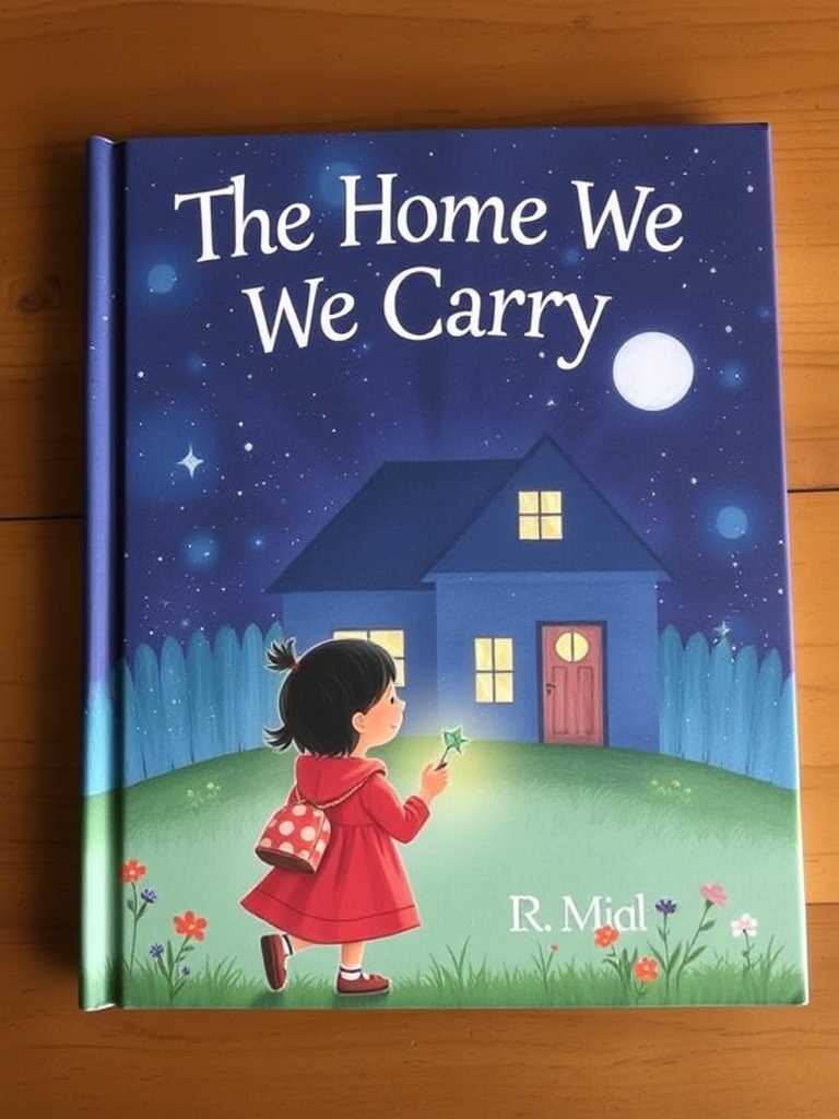 The Home We Carry