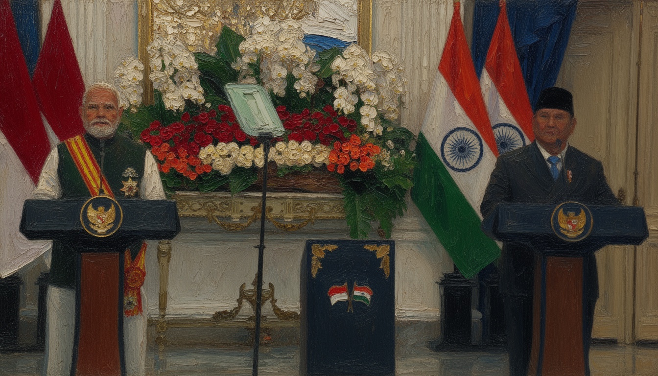 Indonesia Agrees to BrahMos Missile Procurement from India