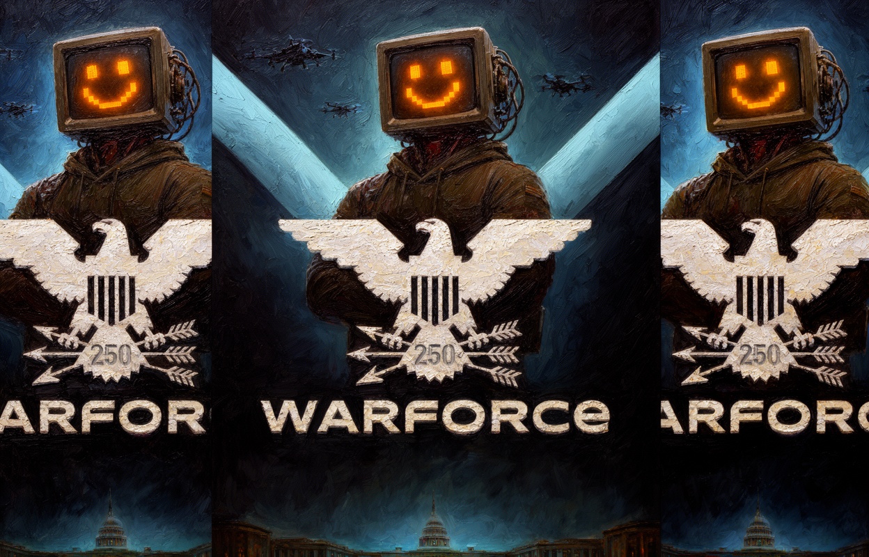 Pentagon Launches Campaign to Attract Software Engineers