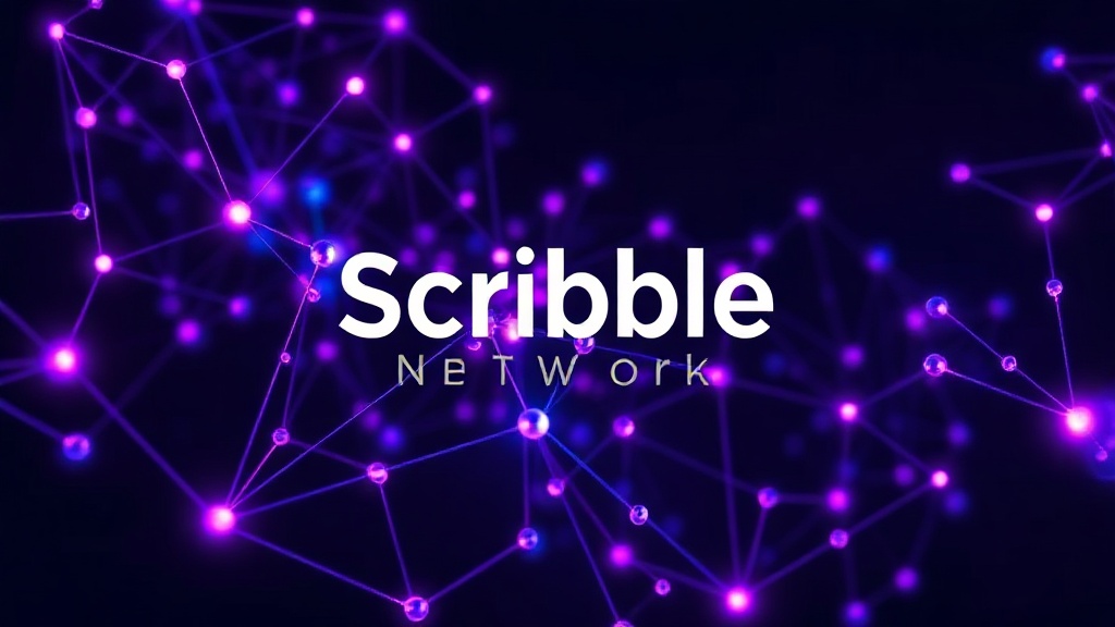 Scribble Network Launches to Amplify Brand Mentions via AI