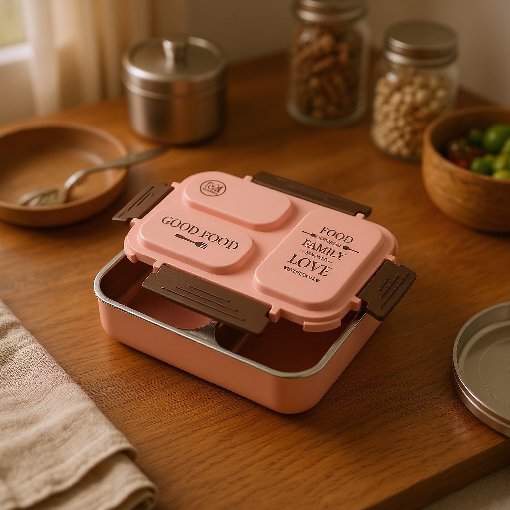 Keep Food Fresh Hot for Hours