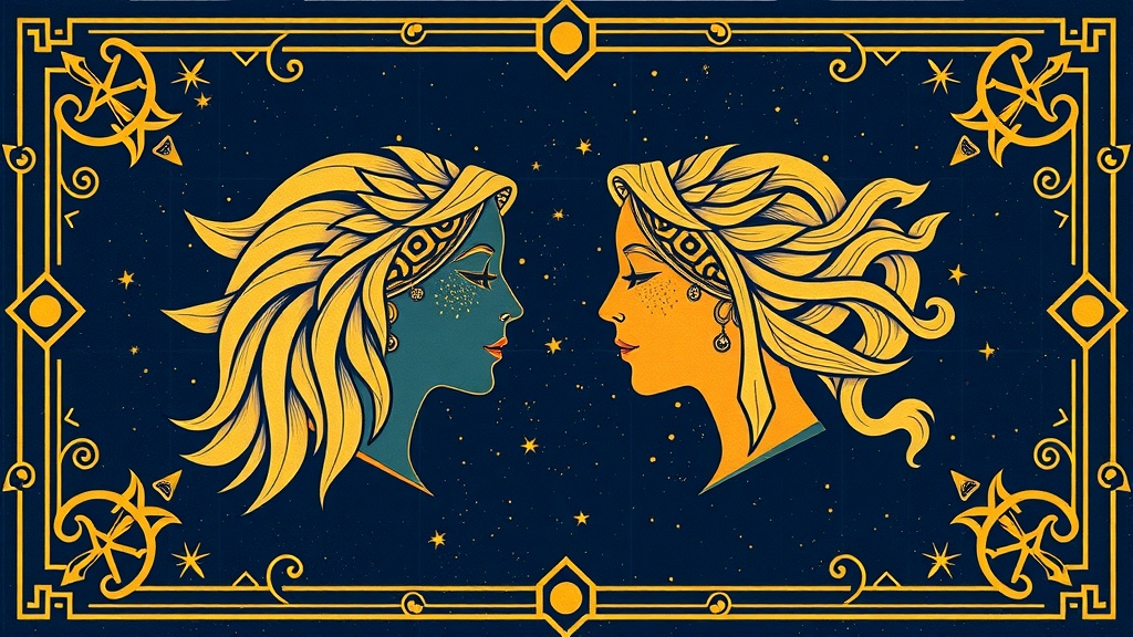 Compatibilidade Capricórnio e Aquário: Amor