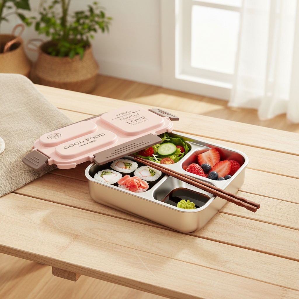 Product lifestyle photo 4