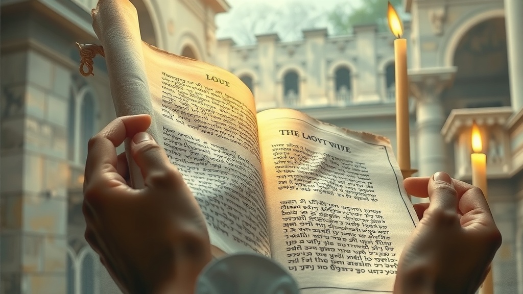 Salmo 139: Conhecimento Divino, Proteção e Propósito