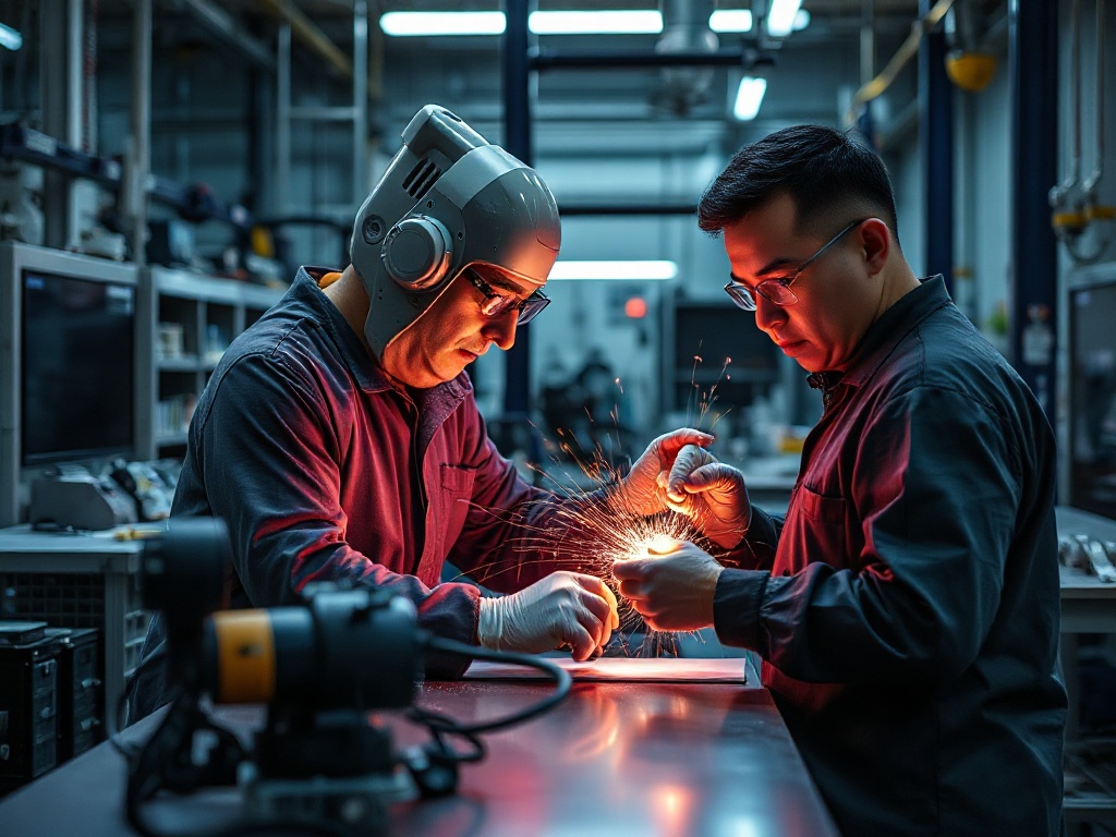 Prompt Engineering Advanced Techniques: Mastering the Art of AI Interaction