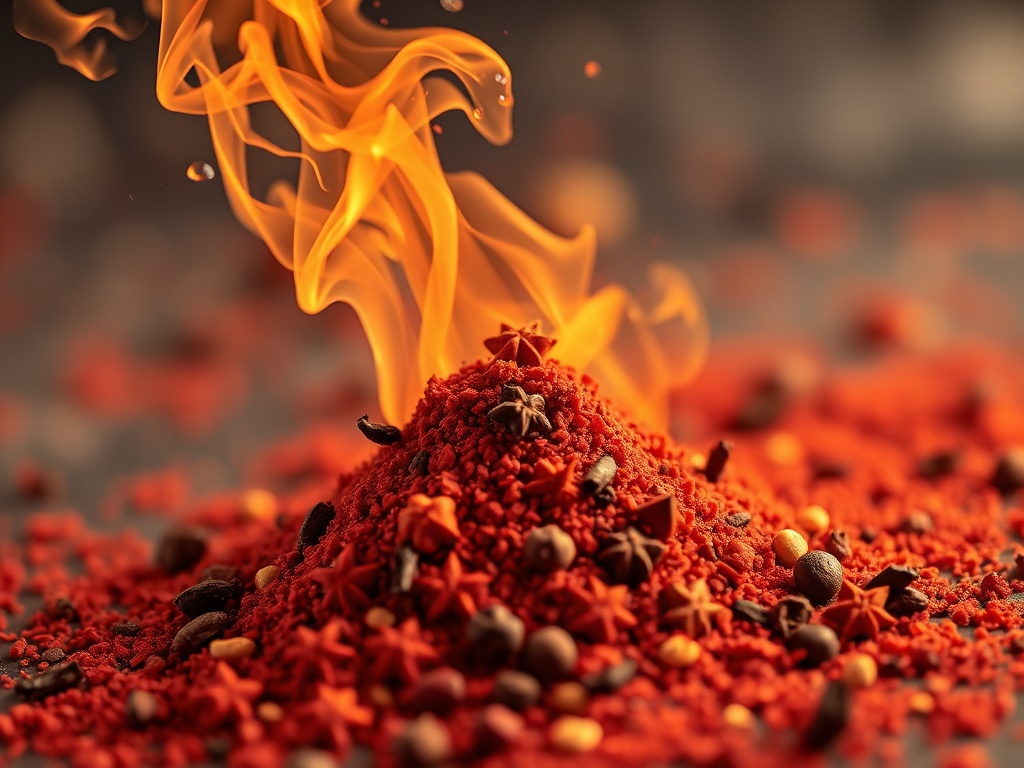 Spice Blooming: Maximum Flavor Extraction for Unforgettable Savory Dishes