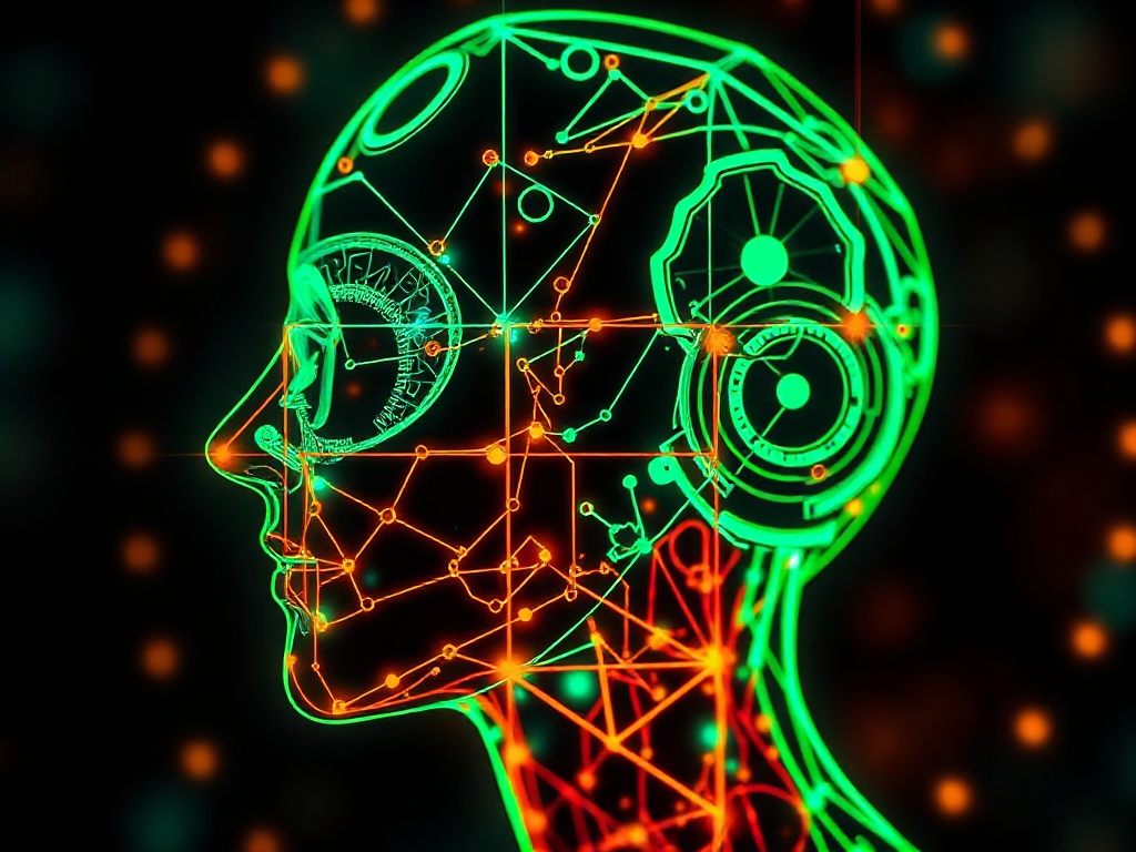 Generative AI: Unleashing New Horizons in Creative Industries