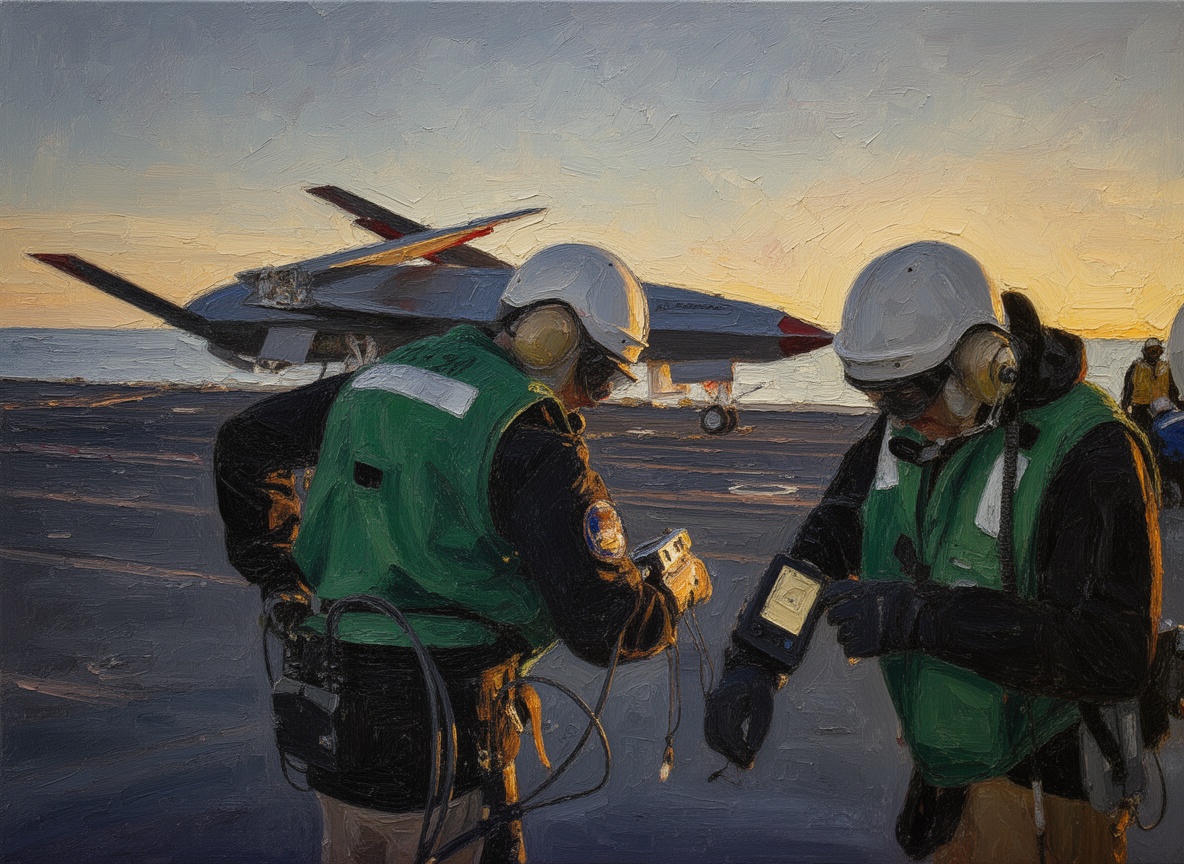 Pentagon's Major Weapons Programs 12 Years Behind Schedule