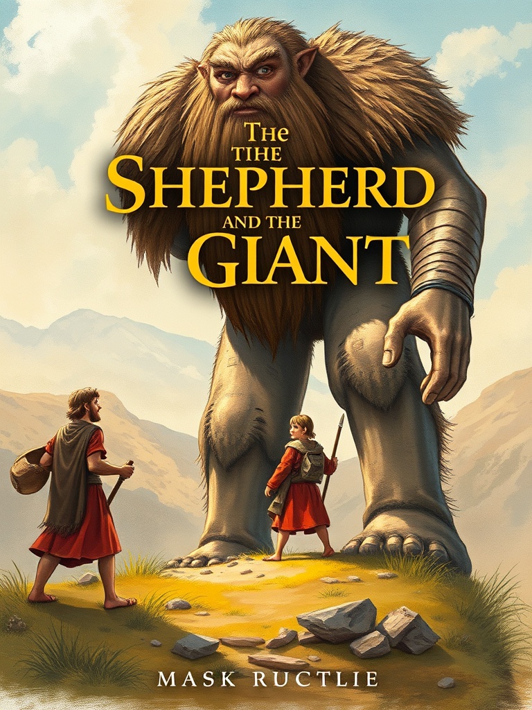 The Shepherd and the Giant