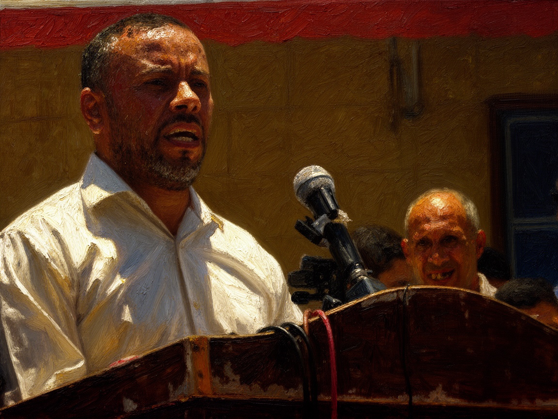 Hamas Dissolution Creates New Gaza Administration