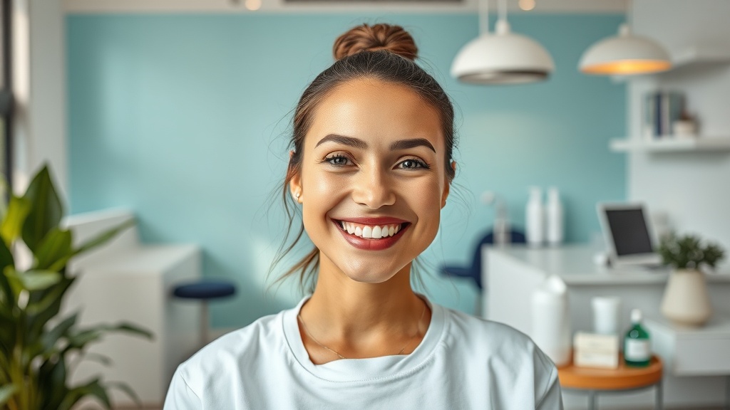 Guía Paso a Paso: Miedo al Dentista y Cómo lo Abordamos para que tu Cita Sea Tranquila