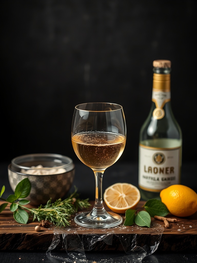 idee apero dinatoire ingredients