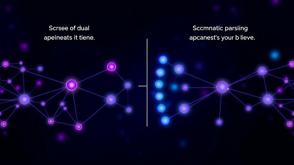 Diagram illustrating the traditional dual pipeline vs. the new unified image-based parsing approach.