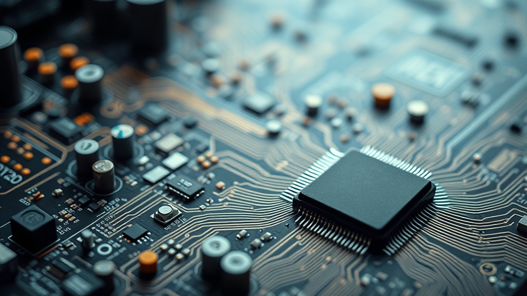 China Weighs AI Export Curbs as DeepSeek Develops Own Chip
