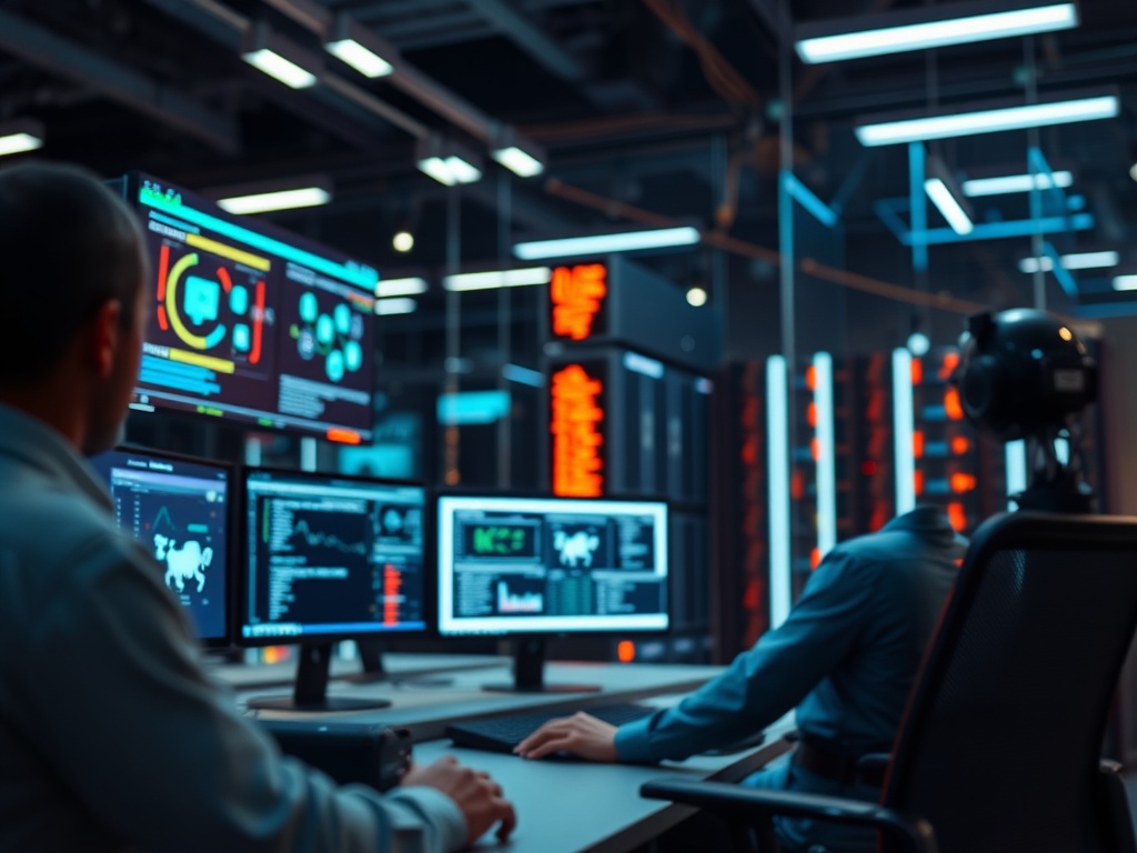 AI-driven segmentation outperforming human marketers in business AI stack strategies