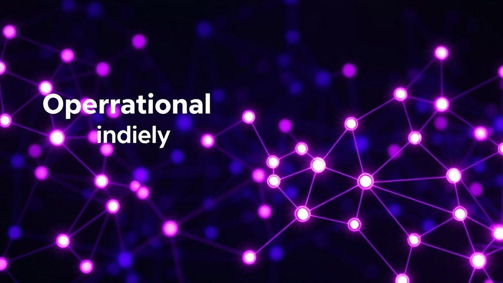 A visual representation of the operational costs associated with deploying AI models.