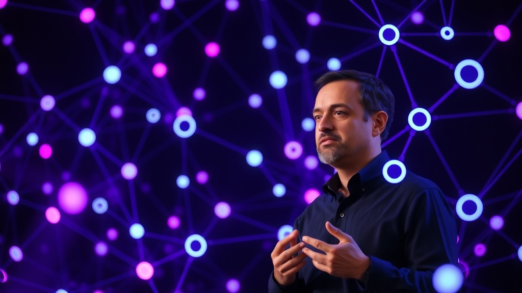 Mozilla CTO Raffi Krikorian addresses the community during an AMA session.
