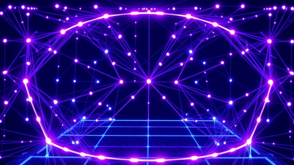 MIRA demo interface showing four-player Rocket League simulation