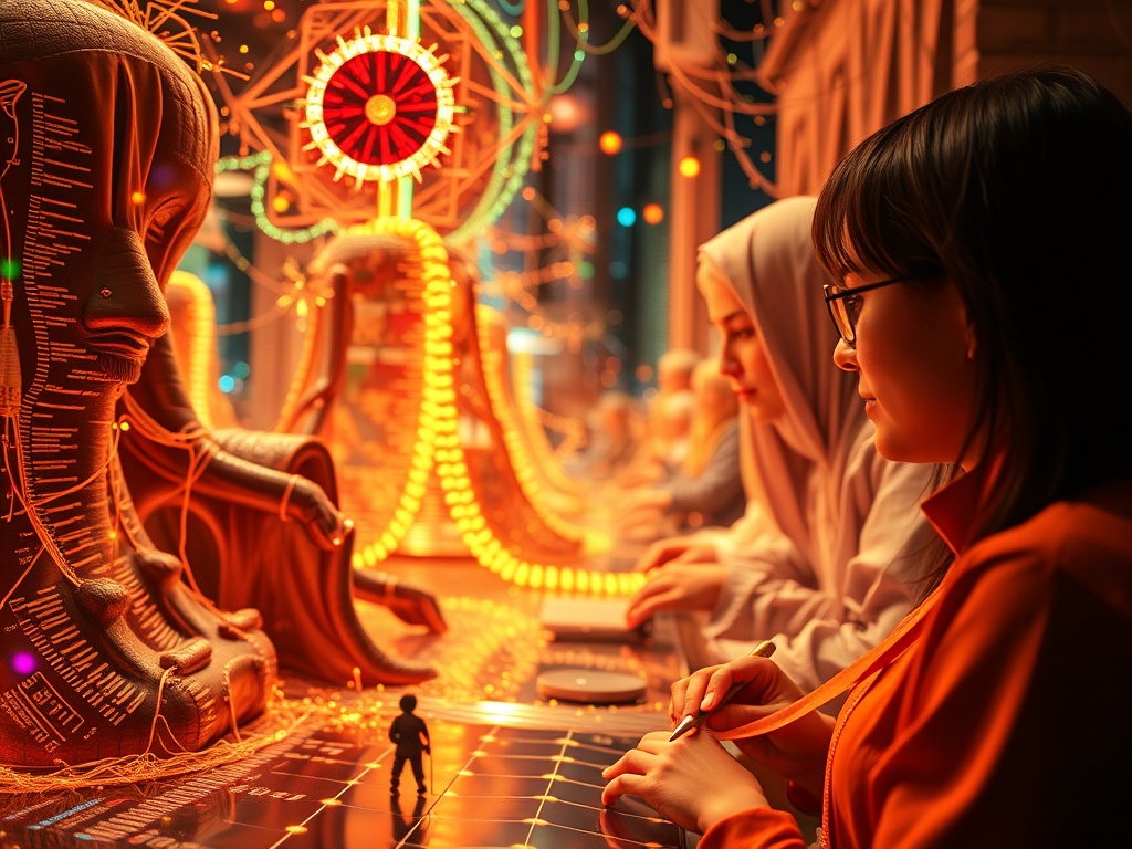 The Future of Large Language Models: A Look Ahead to 2025