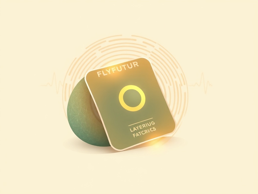 Image for Wearable Ultrasound Patch Boosts REM Sleep 4.6% via Non-Invasive Deep Brain Targeting
