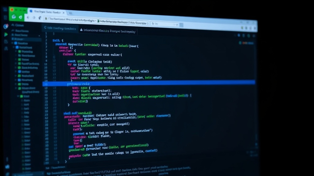 Screenshot of the Atlases interface showing an interactive code execution pane