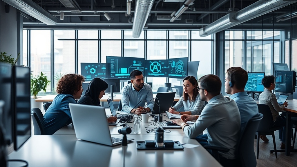AI Dominance Hinges on US Local Communities, Not Just Tech Hubs