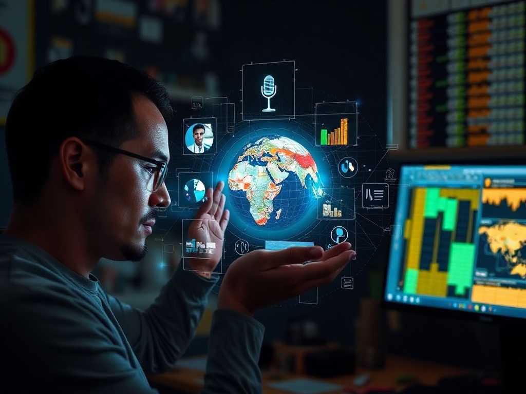 Retrieval-Augmented Generation Explained: Bridging the Gap Between LLMs and Real-Time Knowledge