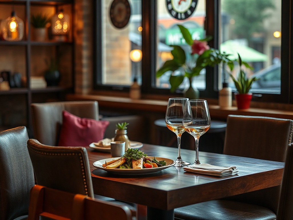 Restaurant Quality Stocks at Home