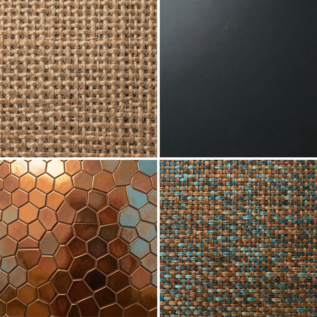 Knife Handle Materials: G10 vs Micarta vs Titanium vs Carbon Fiber