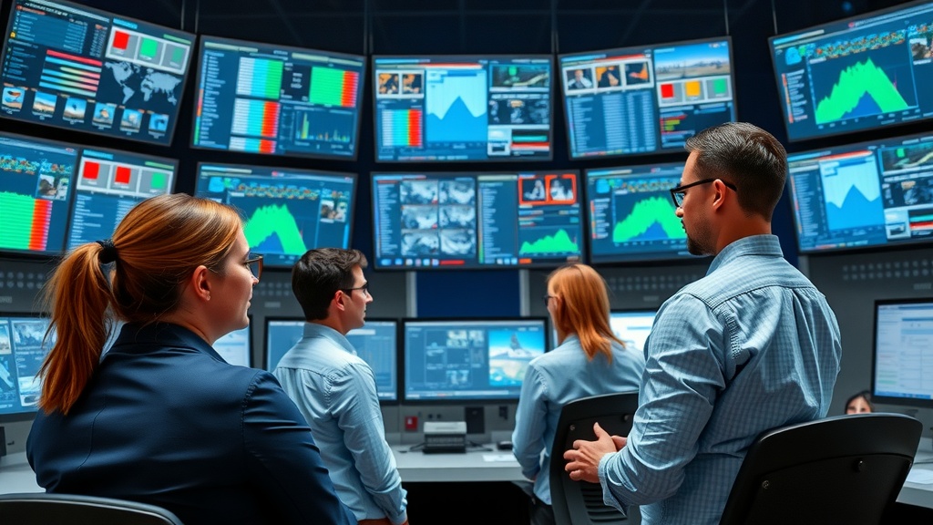 Enterprise IT Solutions Drive Long-Term Business Growth: What UK Organisations Need to Know