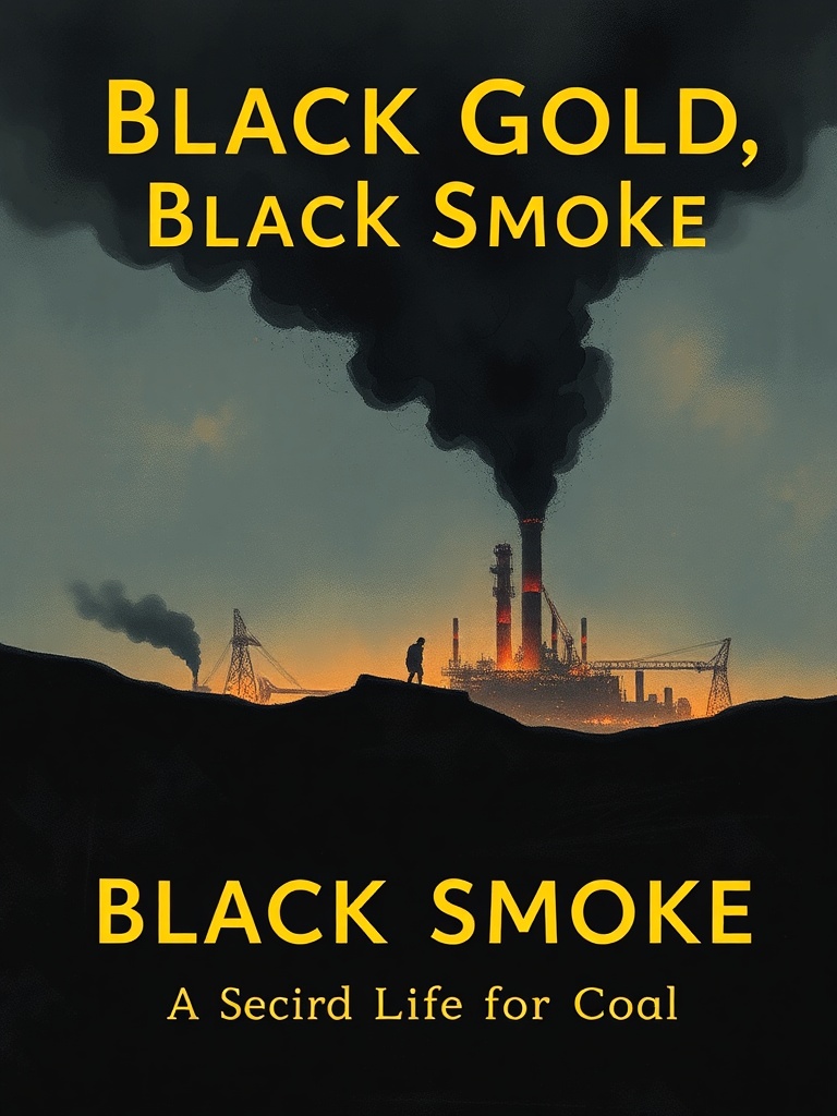 Black Gold, Black Smoke: A Second Life for Coal