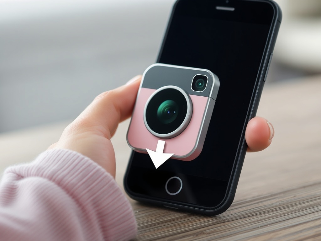 Comment télécharger vidéo Instagram facilement et rapidement