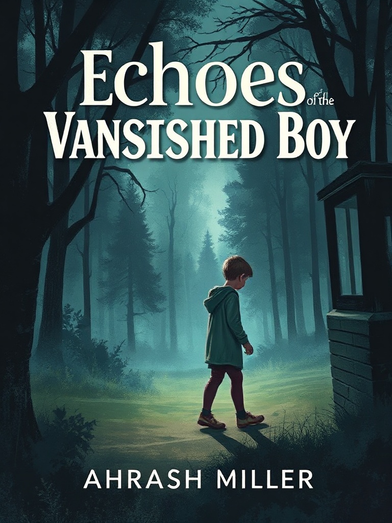 Echoes of the Vanished Boy